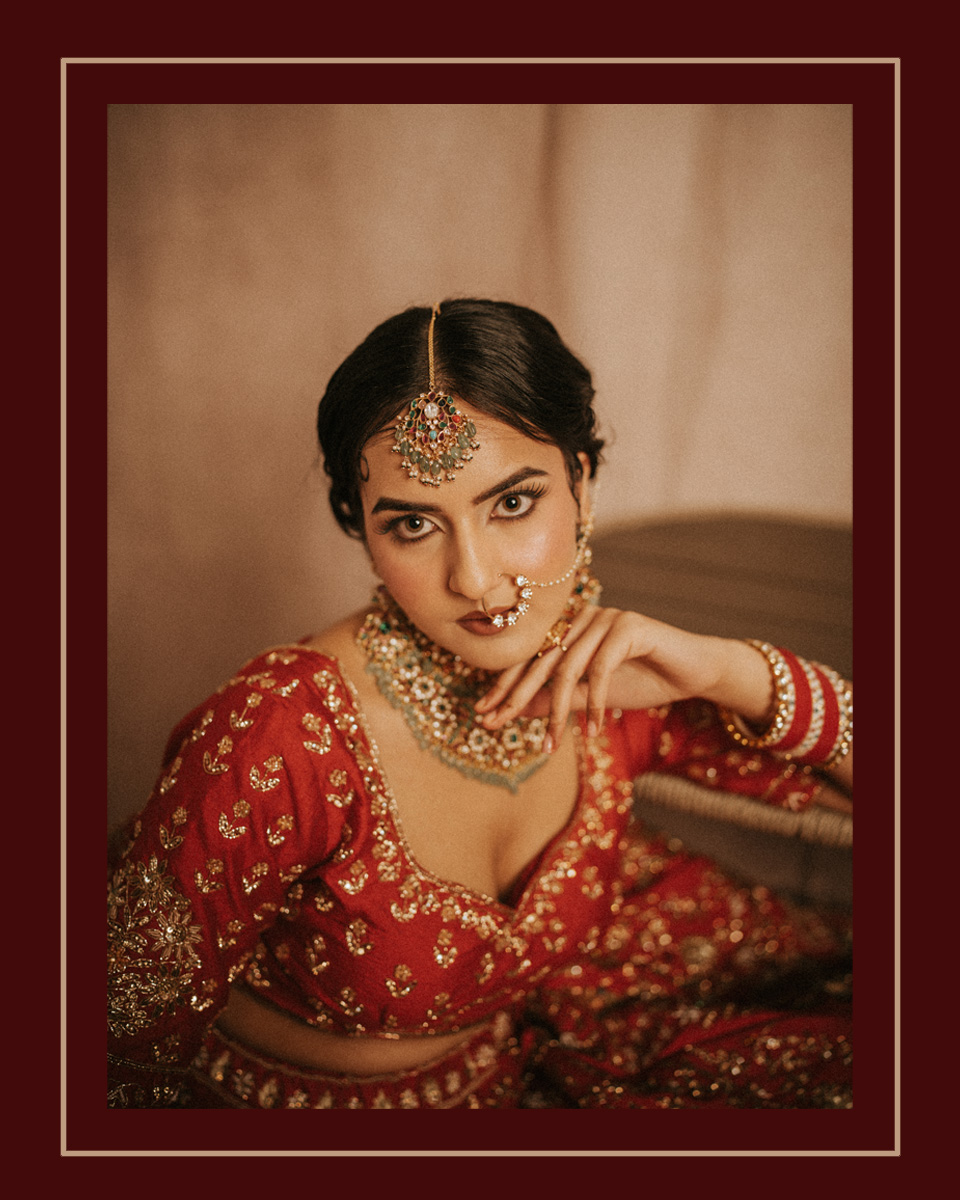 The Bridal magazine